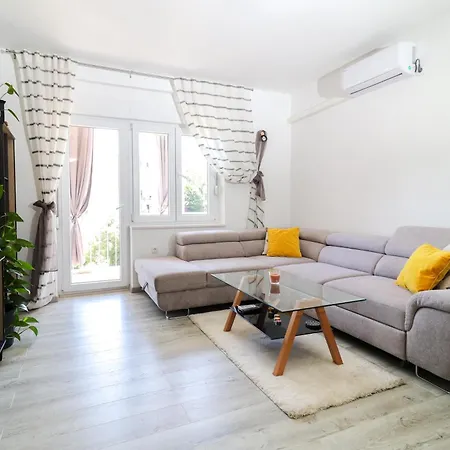Apartment Monica Opatija