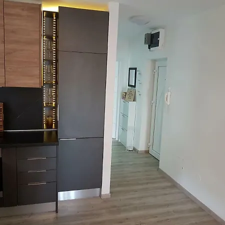 Apartment Monica *