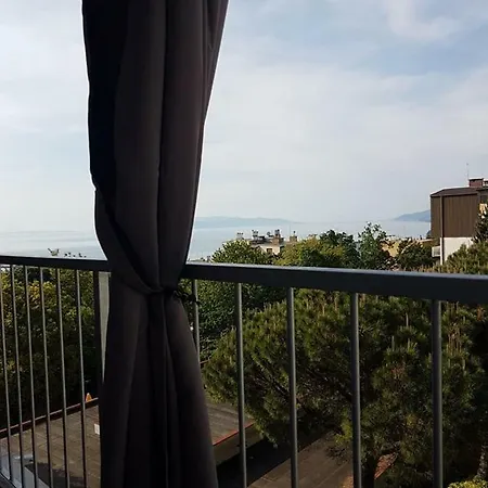 Monica Appartement *