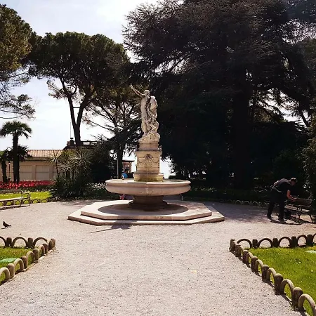 Monica Appartement Opatija