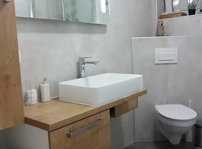 Apartmán Monica Opatija