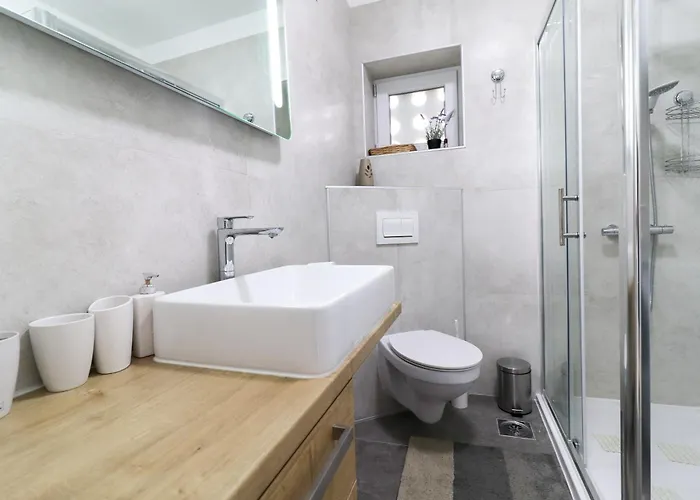 Monica Διαμέρισμα