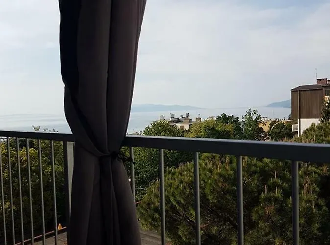 Monica Διαμέρισμα *